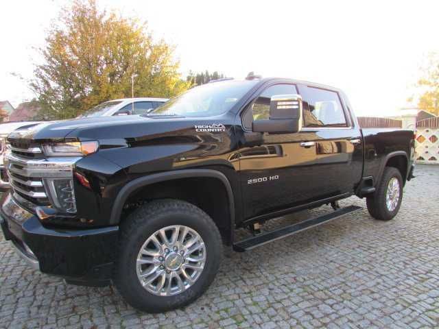 Chevrolet Silverado - Photo 5