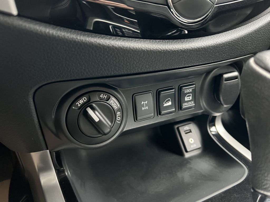 Nissan Navara - Photo 34