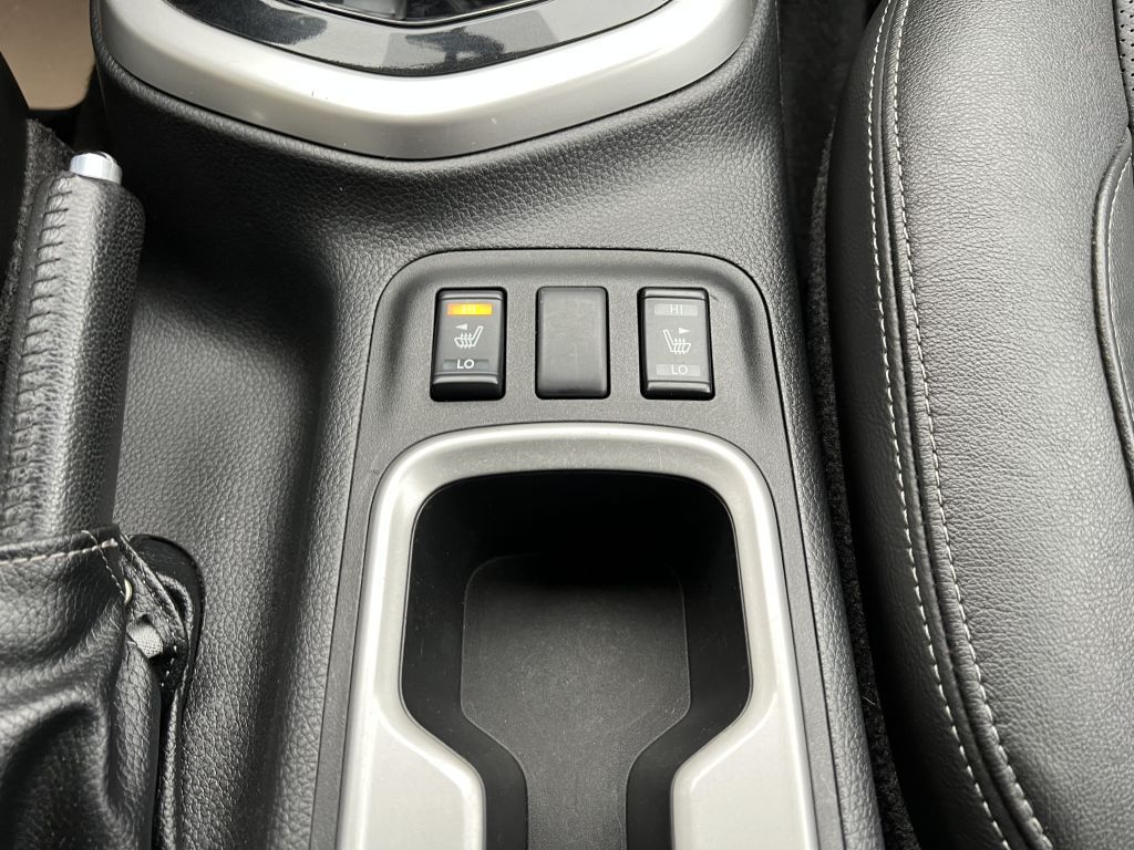 Nissan Navara - Photo 35