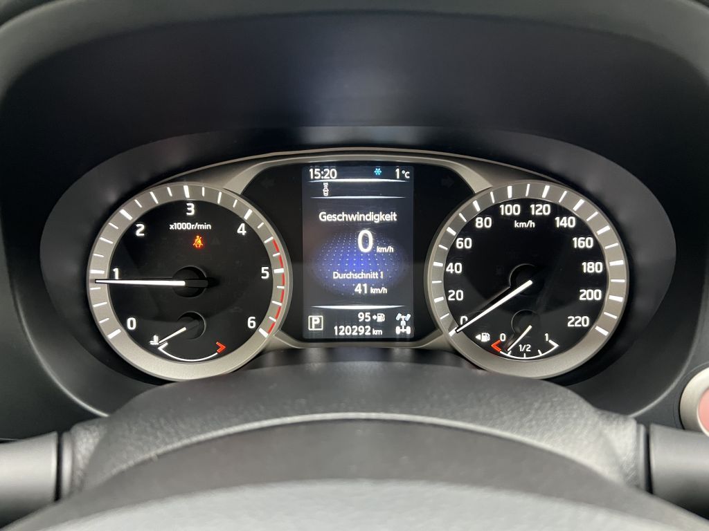 Nissan Navara - Photo 37