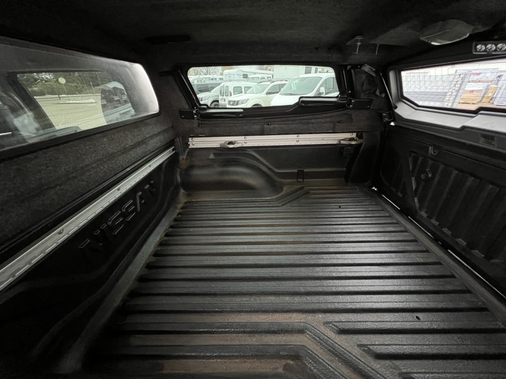 Nissan Navara - Photo 38