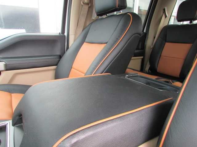 Ford F 250 - Photo 11