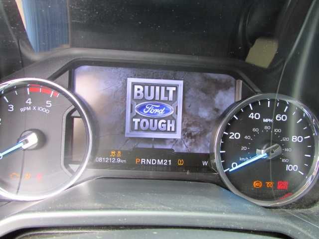 Ford F 250 - Photo 12