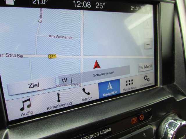 Ford F 250 - Photo 13