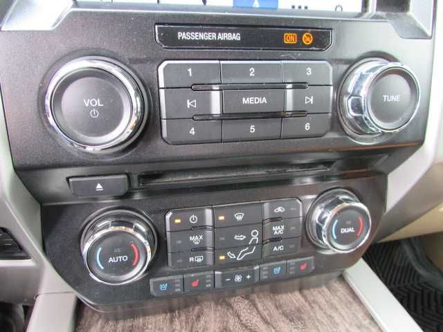 Ford F 250 - Photo 14