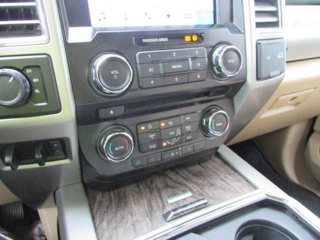 Ford F 250 - Photo 15