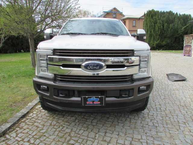 Ford F 250 - Photo 22