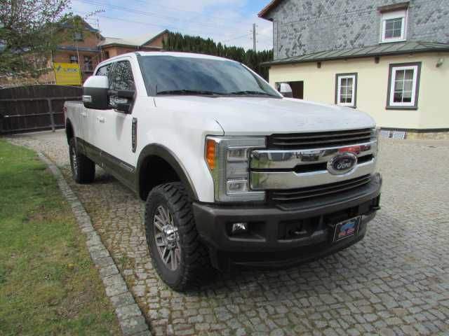 Ford F 250 - Photo 23