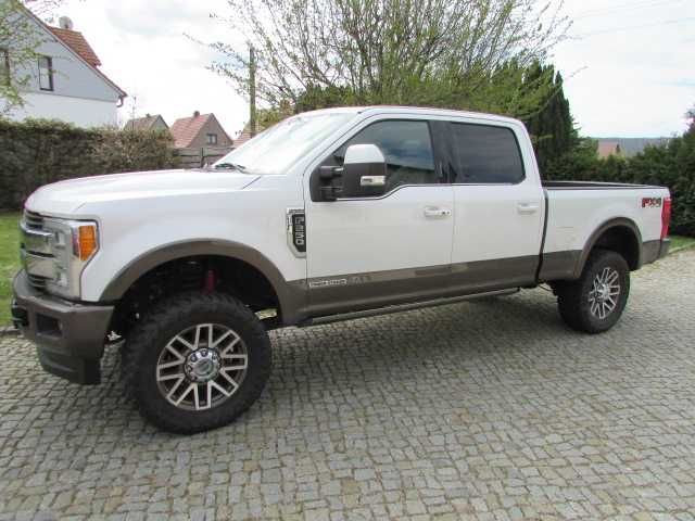 Ford F 250 - Photo 24