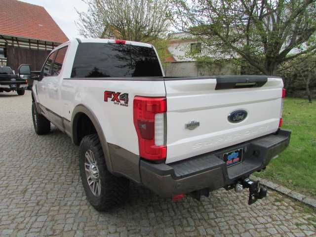 Ford F 250 - Photo 25
