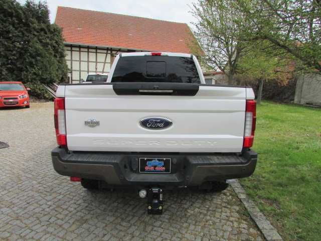 Ford F 250 - Photo 26