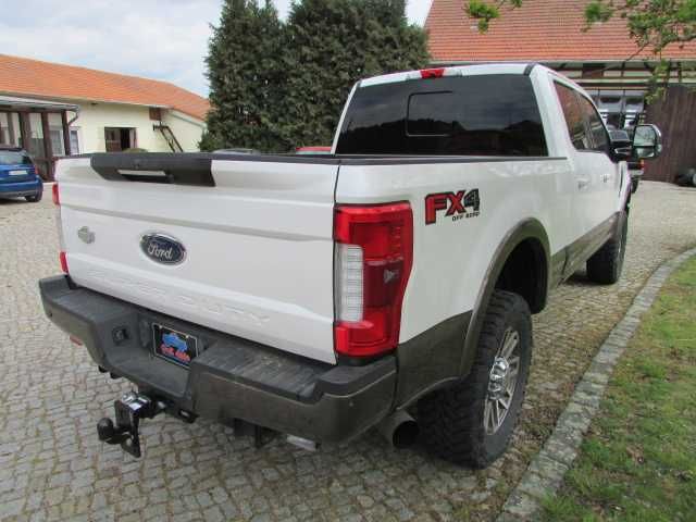 Ford F 250 - Photo 27