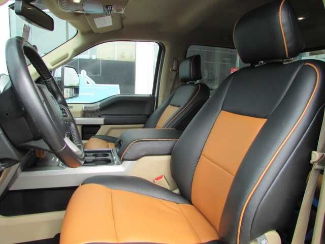 Ford F 250 - Photo 30