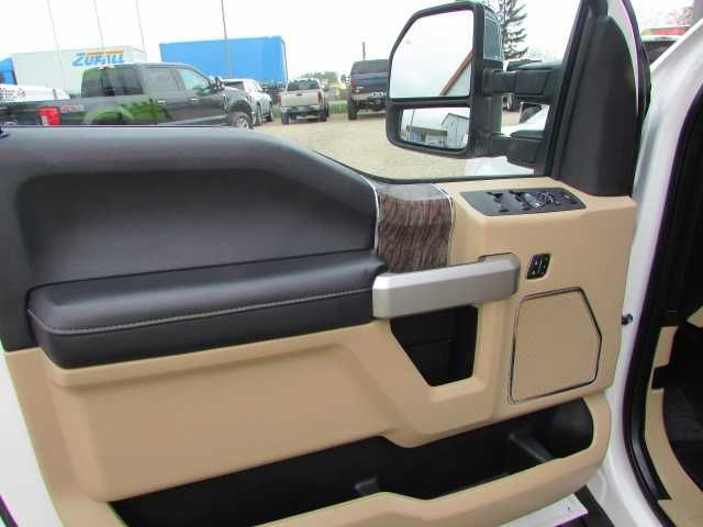 Ford F 250 - Photo 8