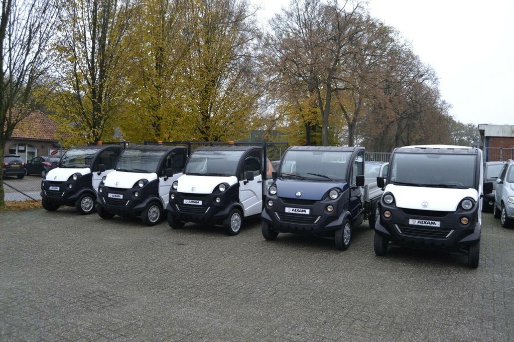 Aixam Other - Photo 2