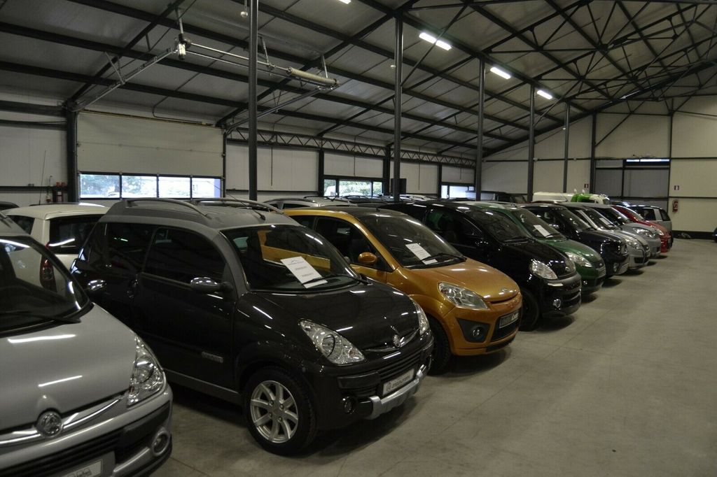 Aixam Other - Photo 12