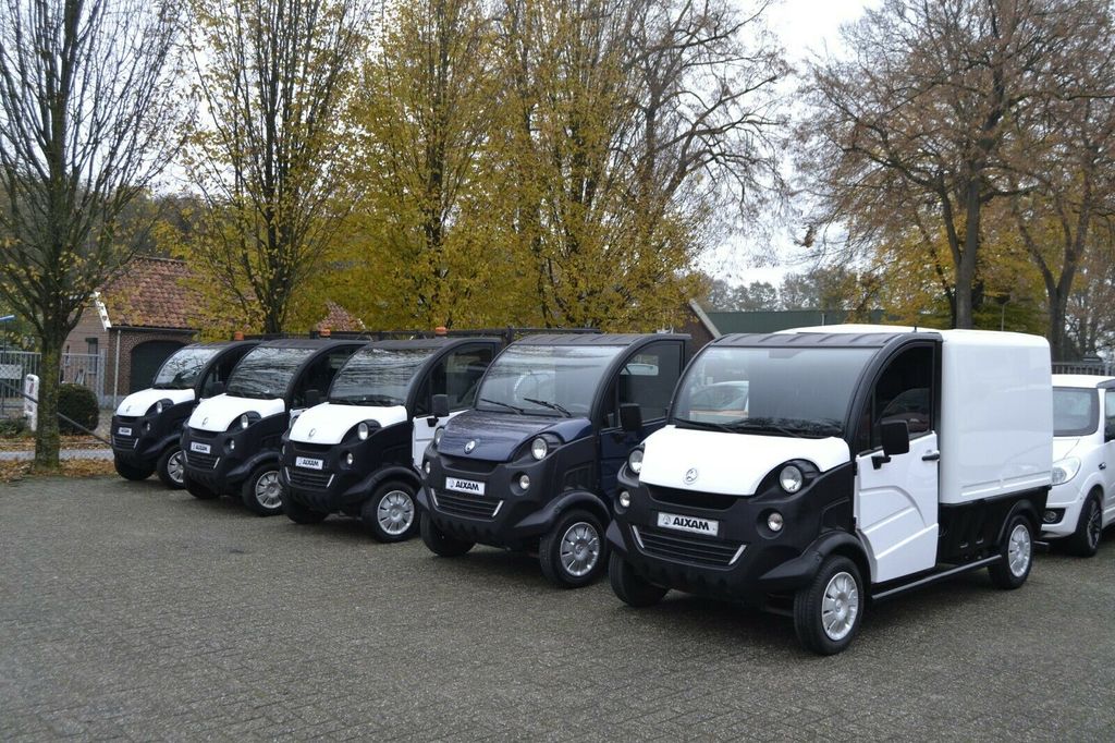 Aixam Other - Photo 13