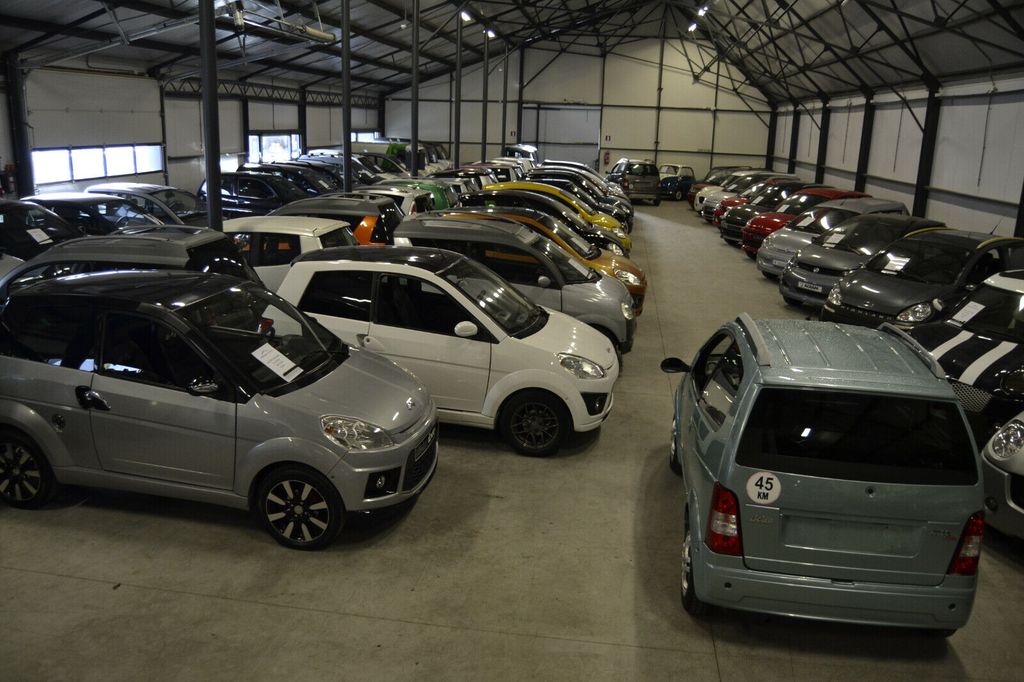 Aixam Other - Photo 20