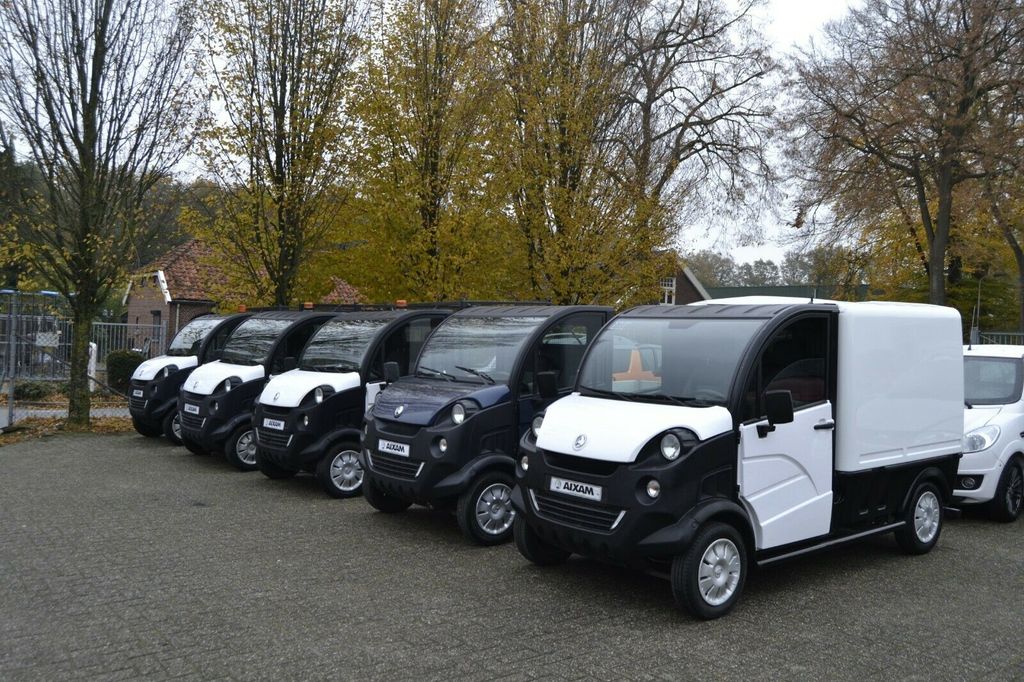 Aixam Other - Photo 3