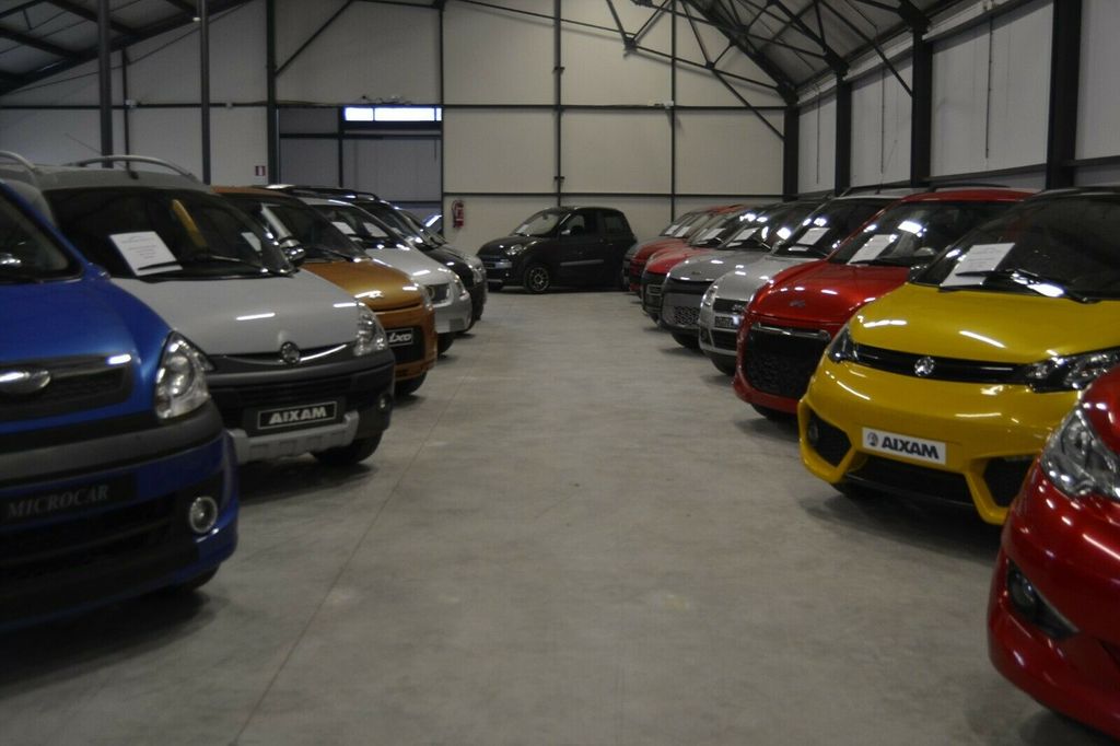 Aixam Other - Photo 22