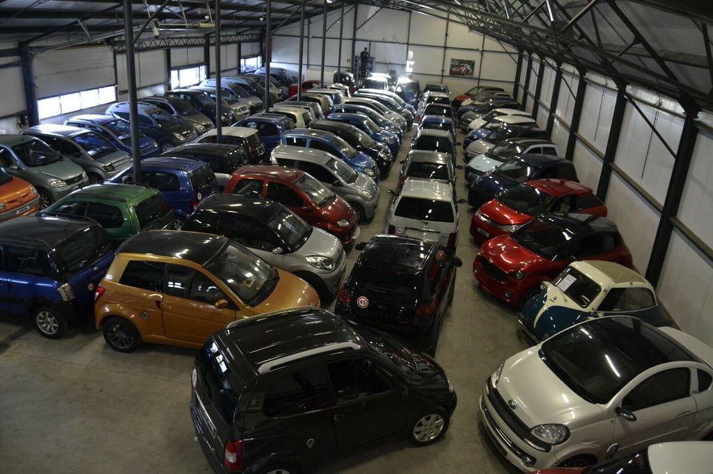 Aixam Other - Photo 23