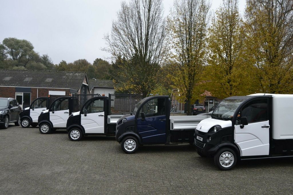 Aixam Other - Photo 4