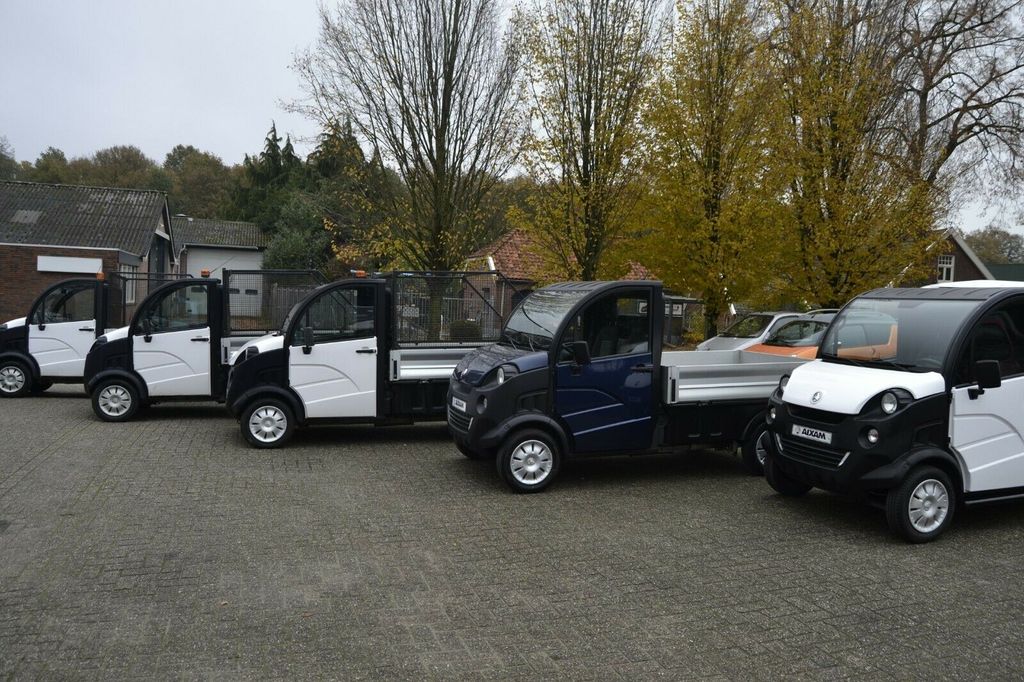 Aixam Other - Photo 5