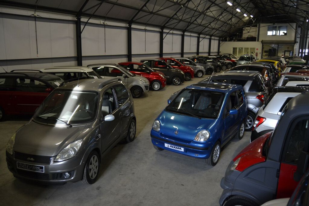 Aixam Other - Photo 7