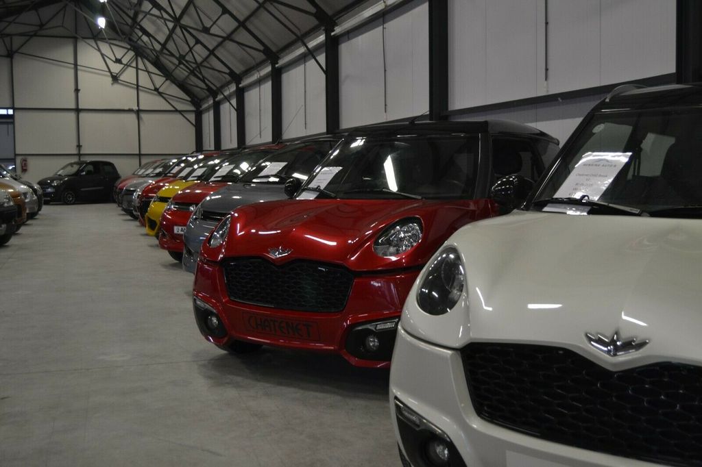 Aixam Other - Photo 9